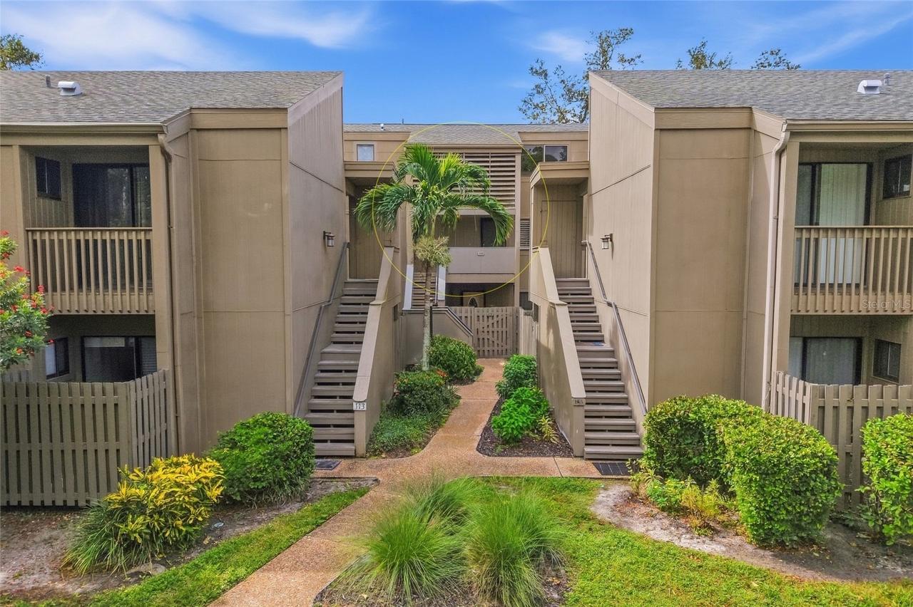 109 Woodland Pl., Osprey, FL 34229