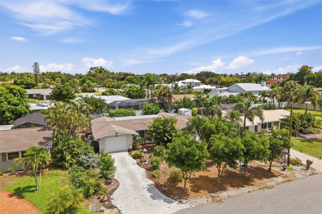 437 Beach Park Blvd., Venice, FL 34285