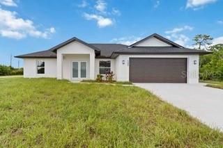 New Homes For Sale This Week in Rotonda West: September 4th to September 10th