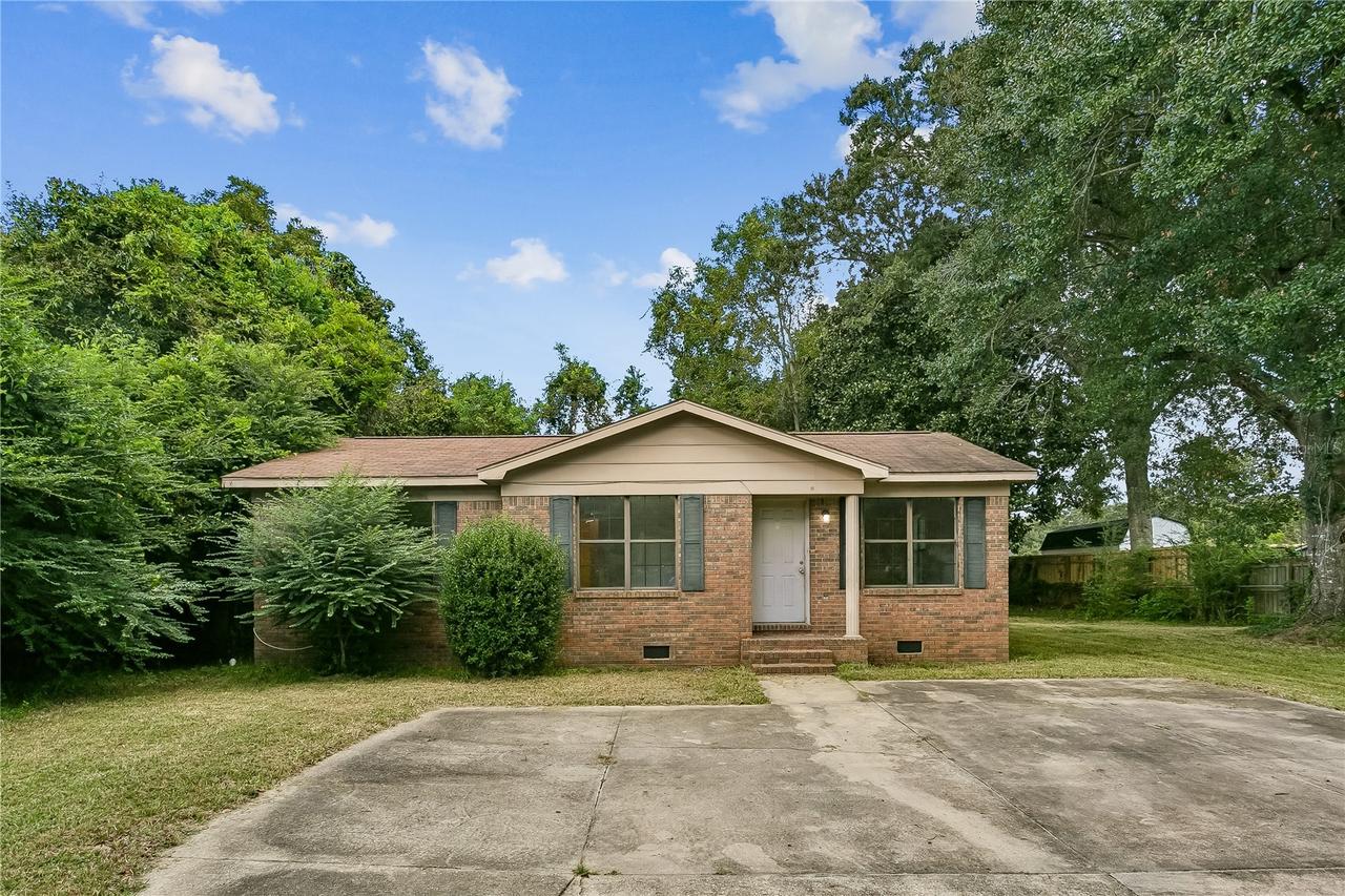 412 Hancock Ln., Pensacola, FL 32503