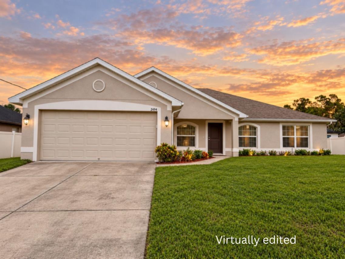 2494 Cherokee St., North Port, FL 34286