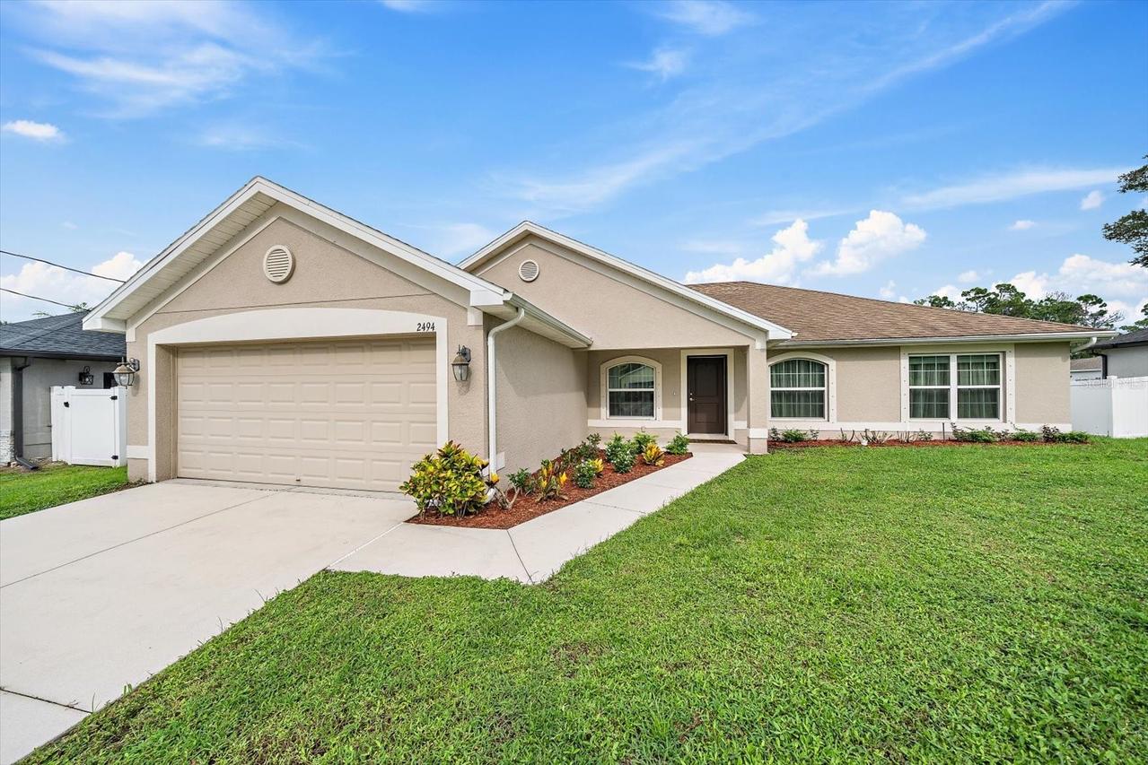 2494 Cherokee St., North Port, FL 34286