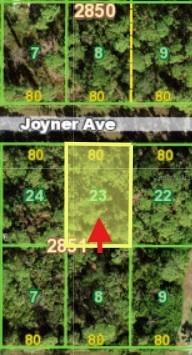 12087 Joyner Ave., Port Charlotte, FL 33953