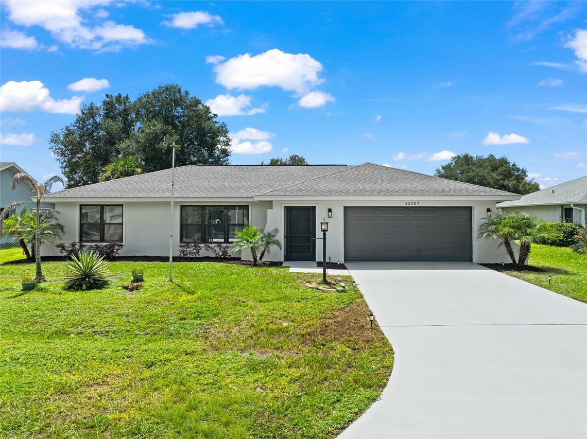 22387 Delhi Ave., Port Charlotte, FL 33952
