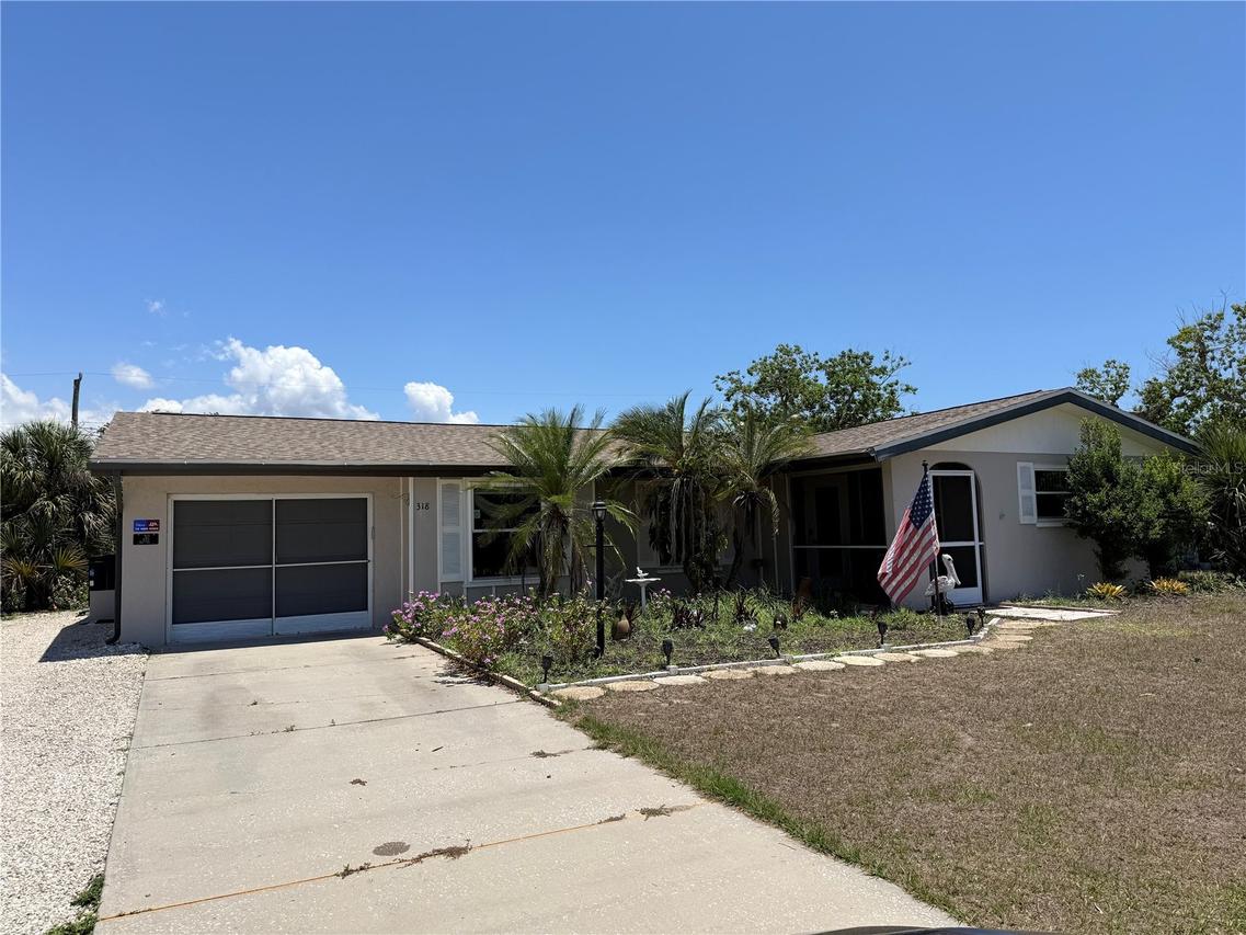 318 Venice East Blvd., Venice, FL 34293