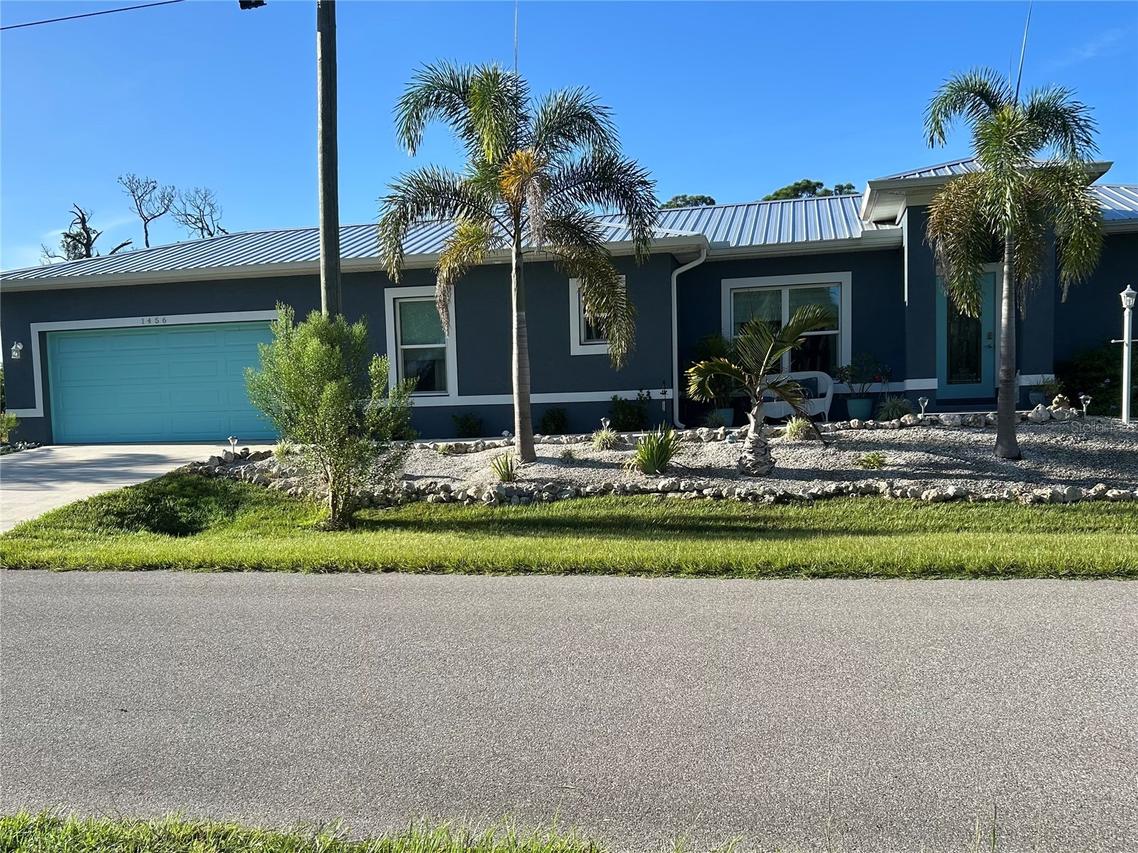 1456 Liggett Cir., Port Charlotte, FL 33953