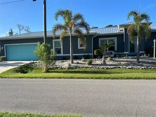 New Homes with In-ground Swimming Pools That Attend Port Charlotte High School: September 6th to September 12th