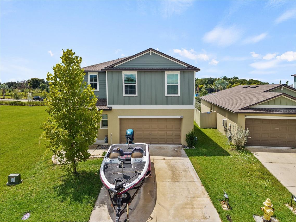 13603 Sunset Sapphire Ct., Parrish, FL 34219