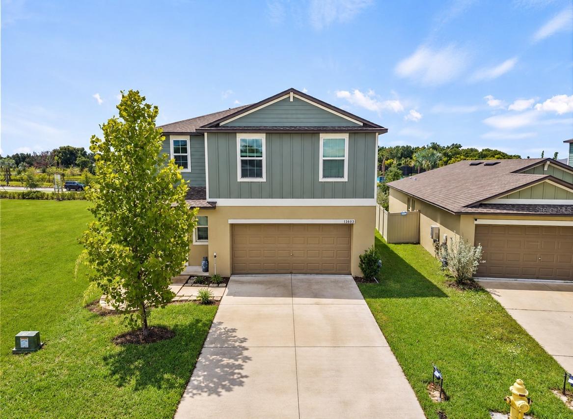 13603 Sunset Sapphire Ct., Parrish, FL 34219