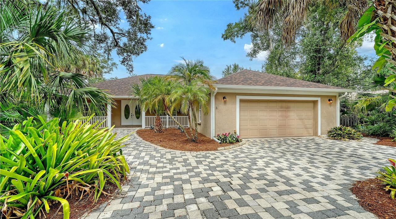 2166 Sylvan Lea Dr., Sarasota, FL 34240