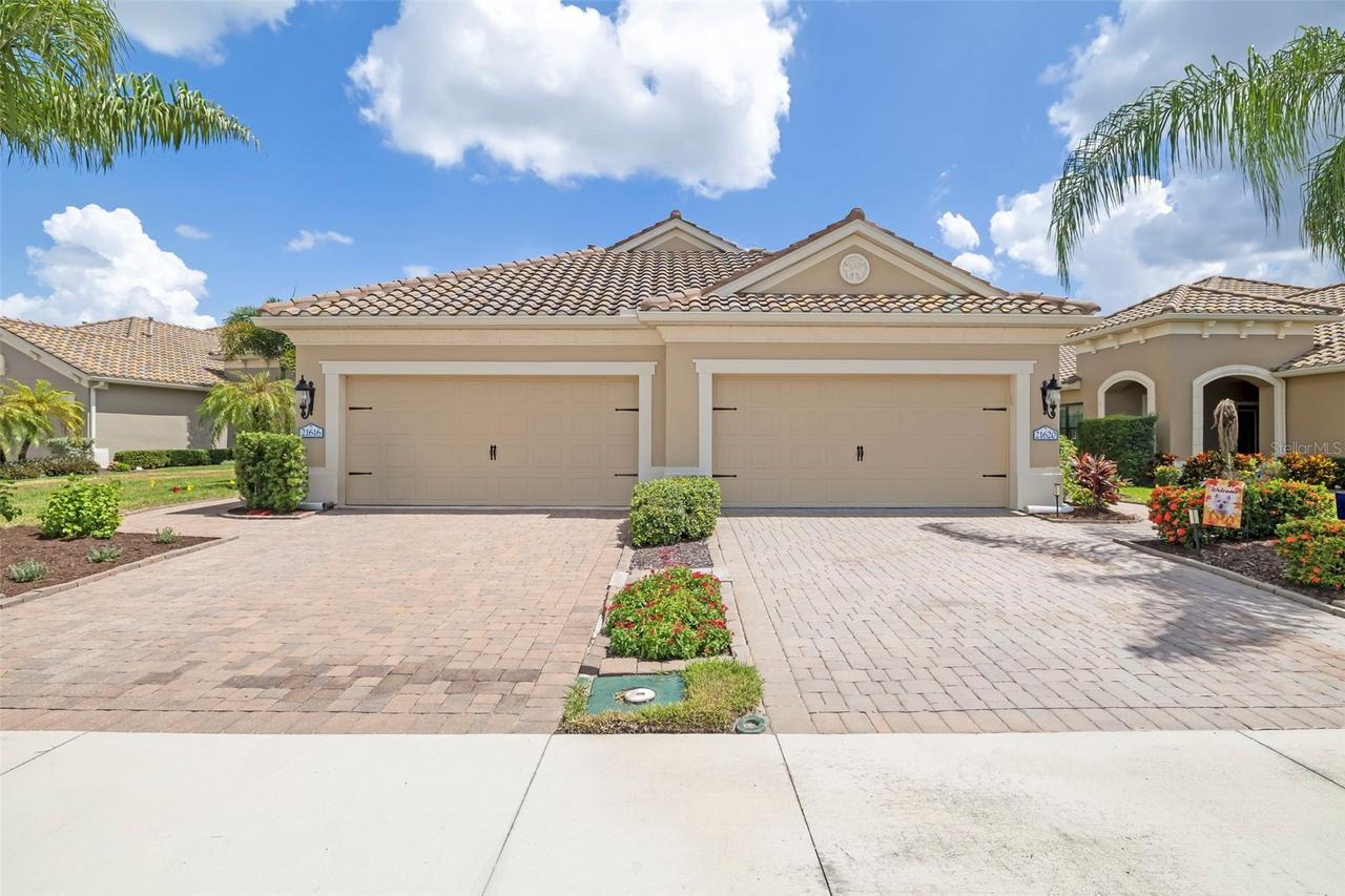 21620 Avon Park Ct., Venice, FL 34293