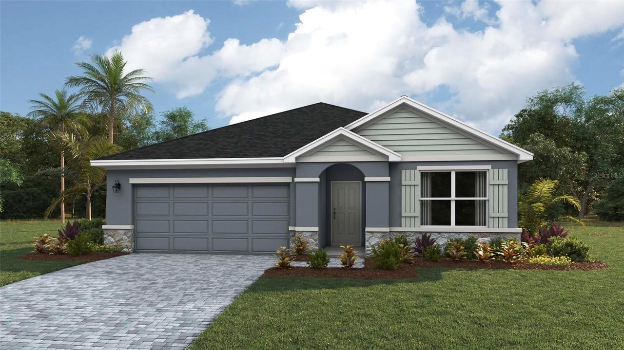 2009 Vandalia Pl., Parrish, FL 34219