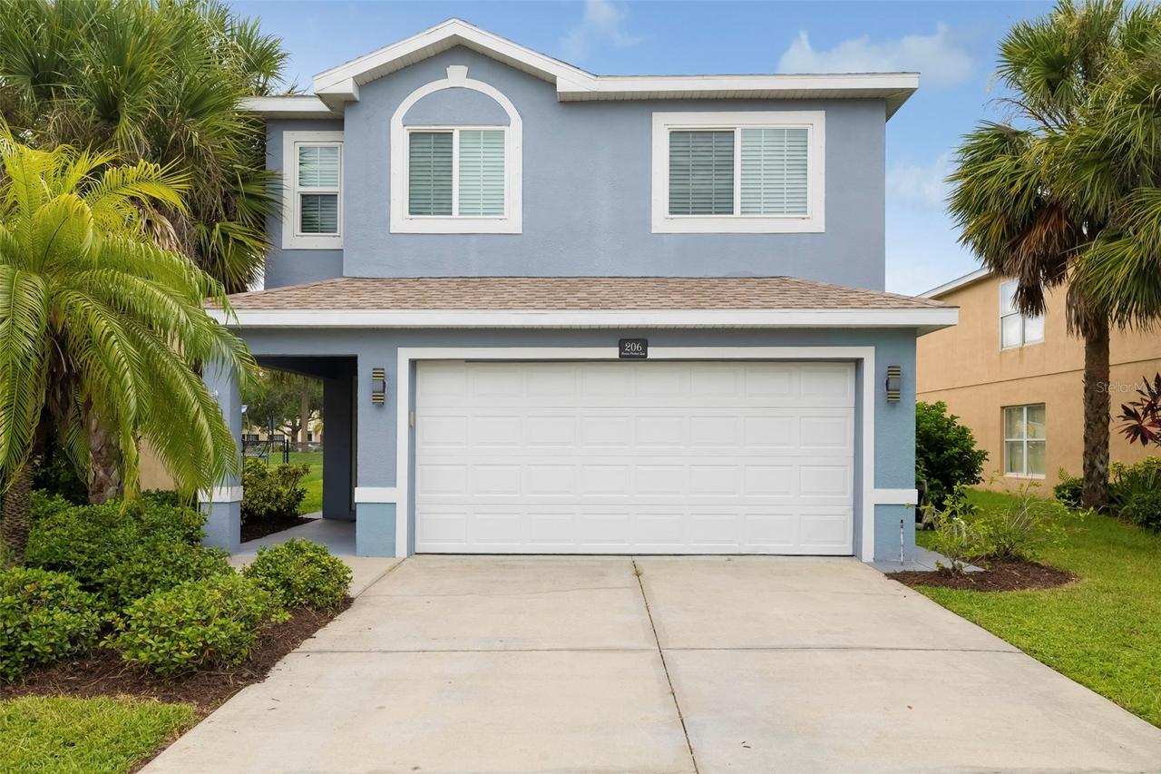 206 Beacon Harbour Loop, Bradenton, FL 34212