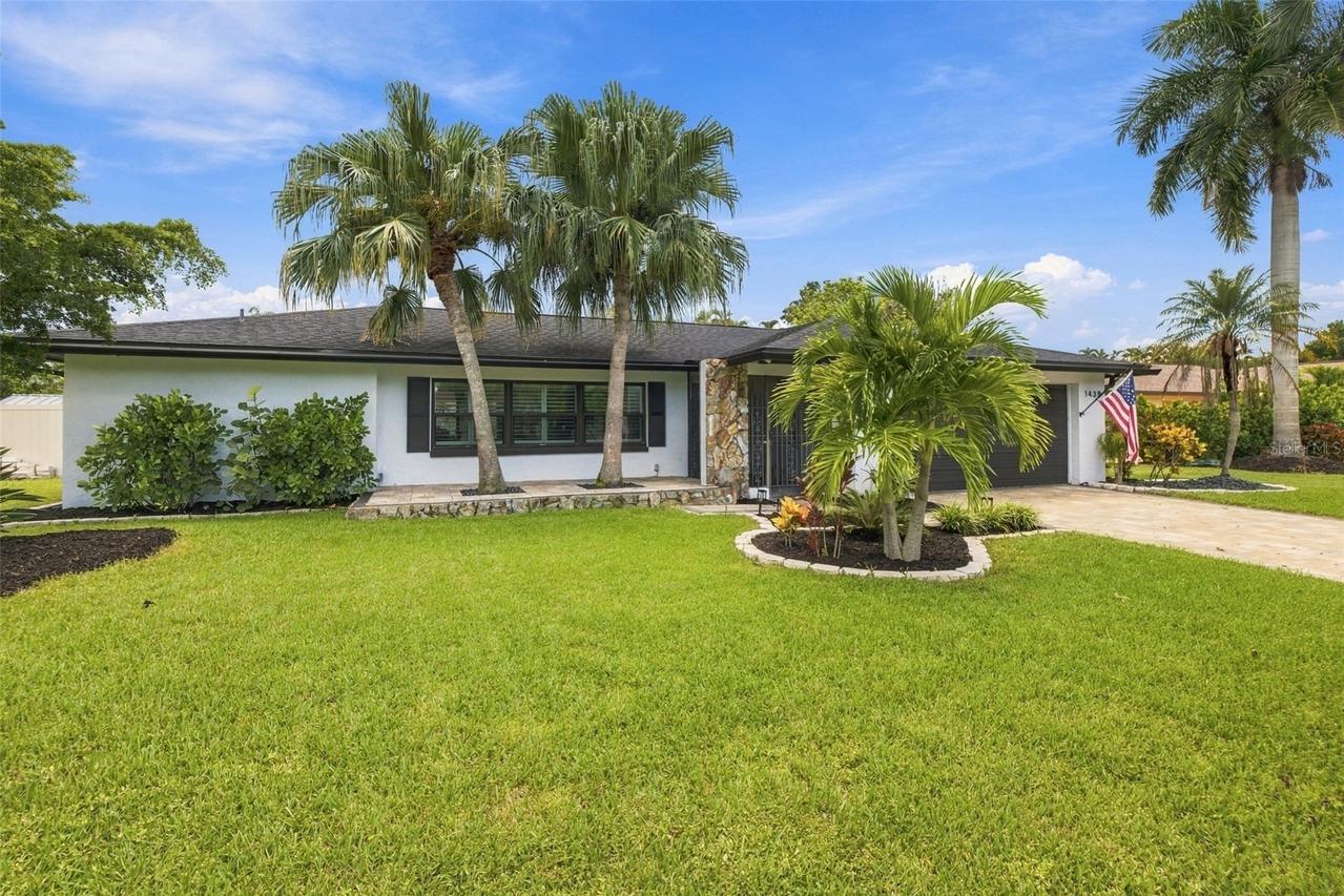 1438 Claret Ct., Fort Myers, FL 33919