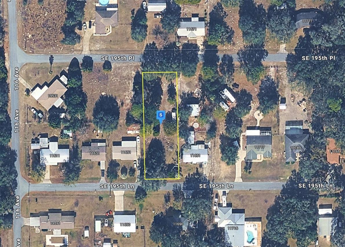 11671 SE 195th Ln., Dunnellon, FL 34431