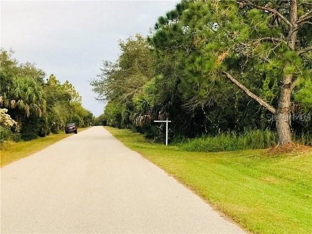 17077 Constance Ln., Port Charlotte, FL 33948