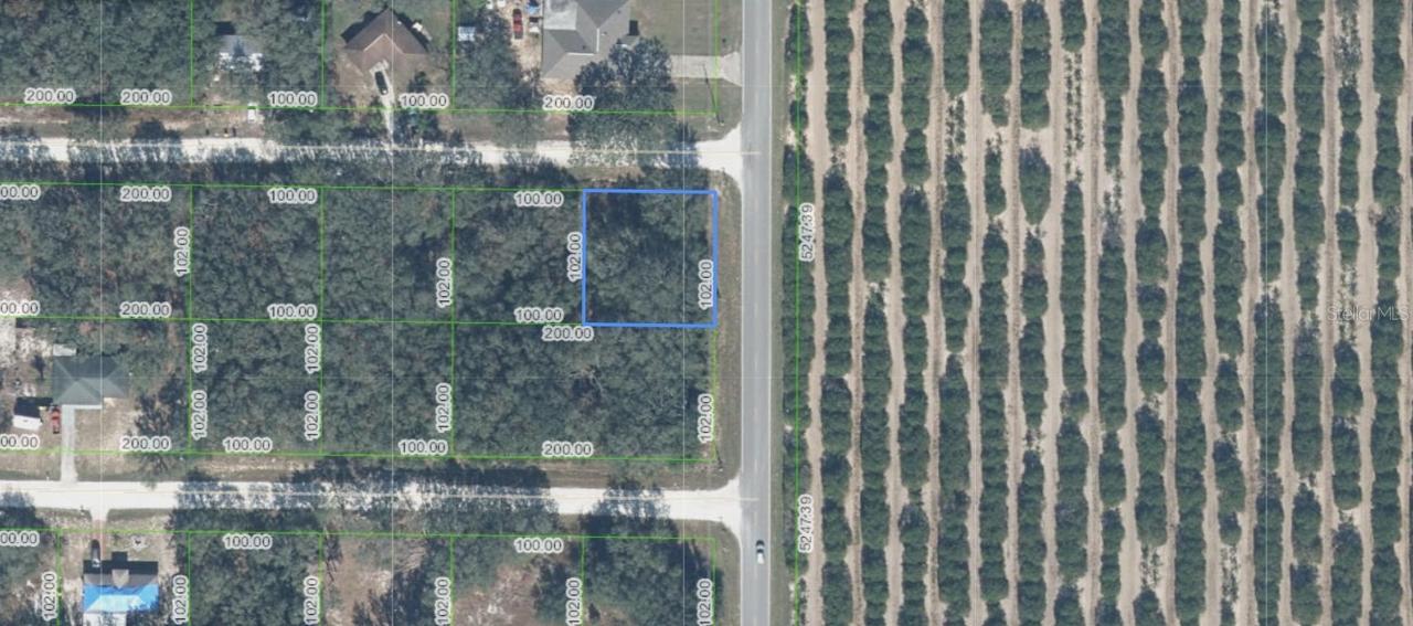 2701 W Gaffney Rd., Avon Park, FL 33825