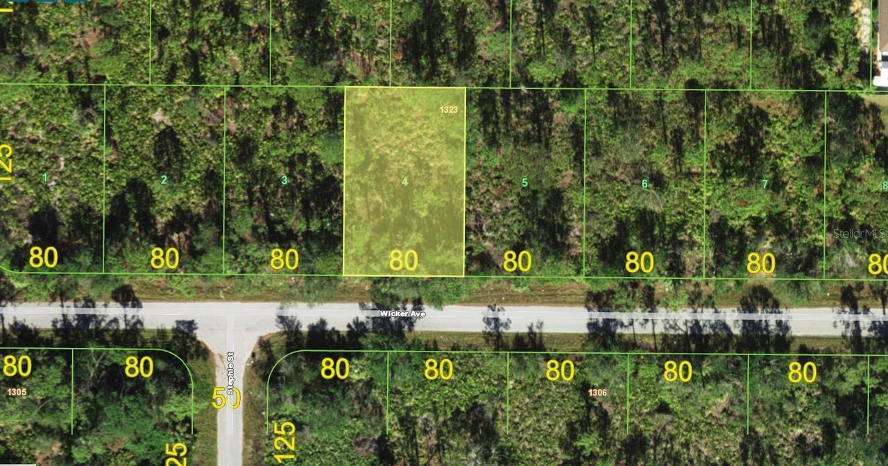 23288 Wicker Ave., Punta Gorda, FL 33980