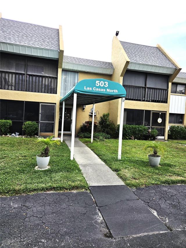 503 Albee Farm Rd. #B15, Venice, FL 34285