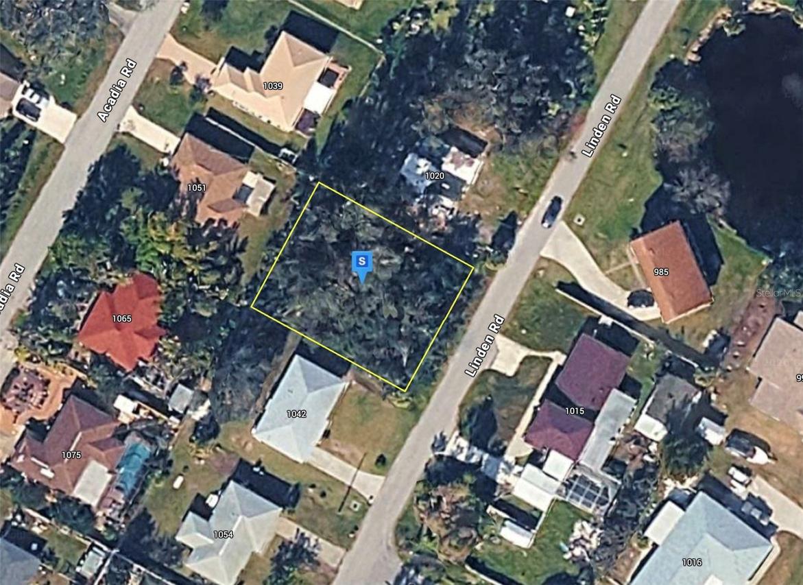 1030 Linden Rd., Venice, FL 34293