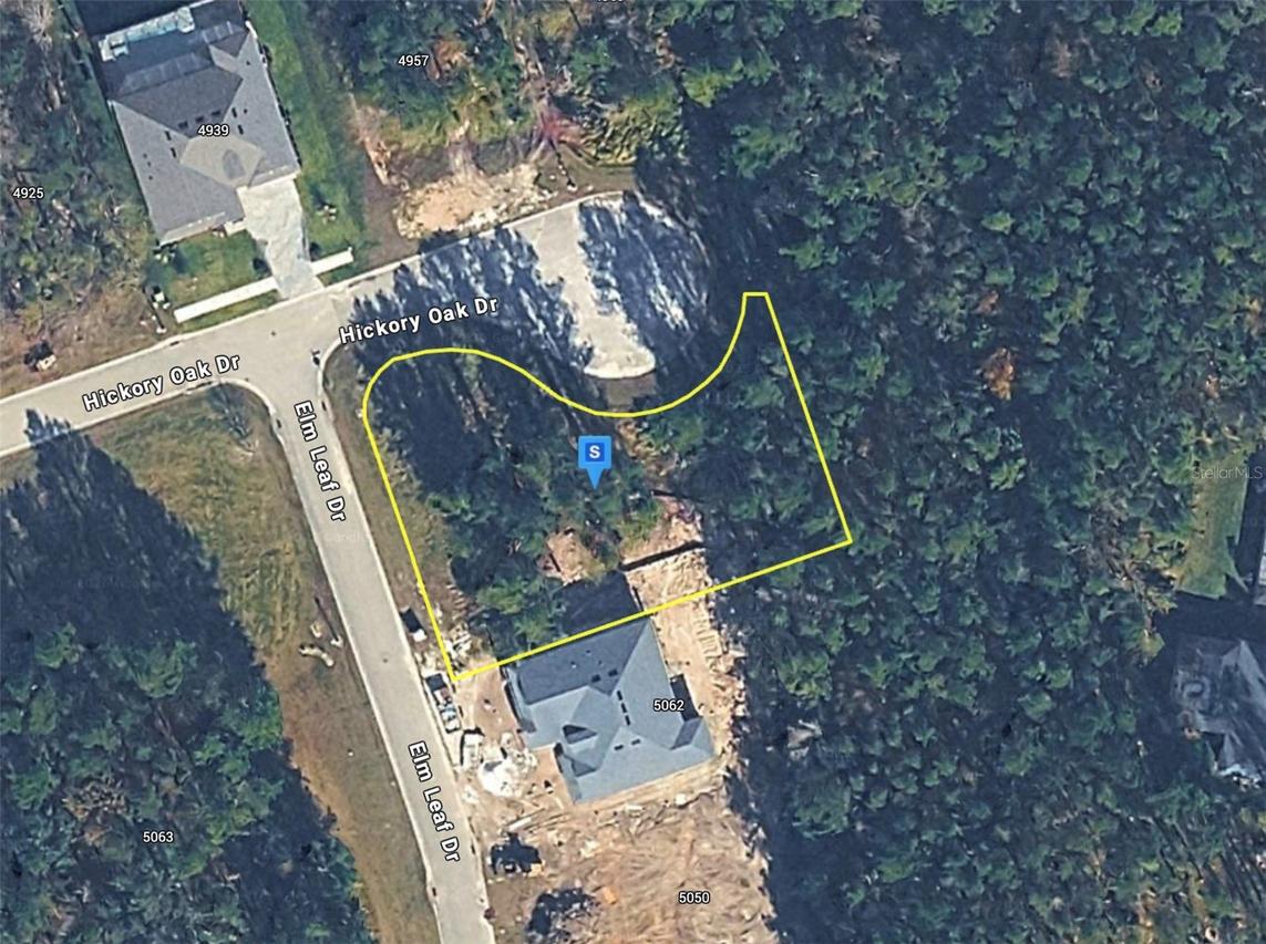 5070 Elm Leaf Dr., Brooksville, FL 34601