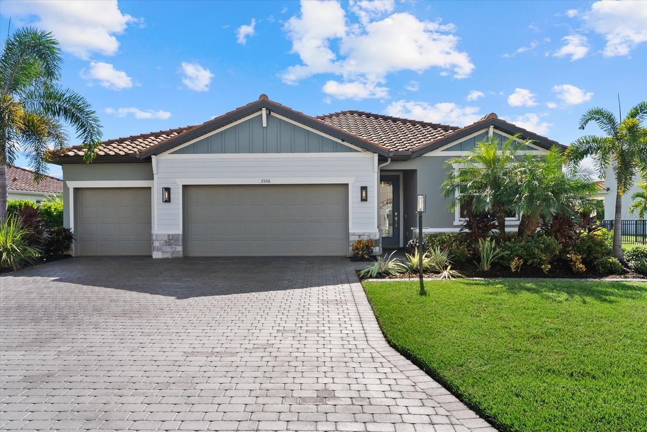 3536 Big Sky Way, Bradenton, FL 34211