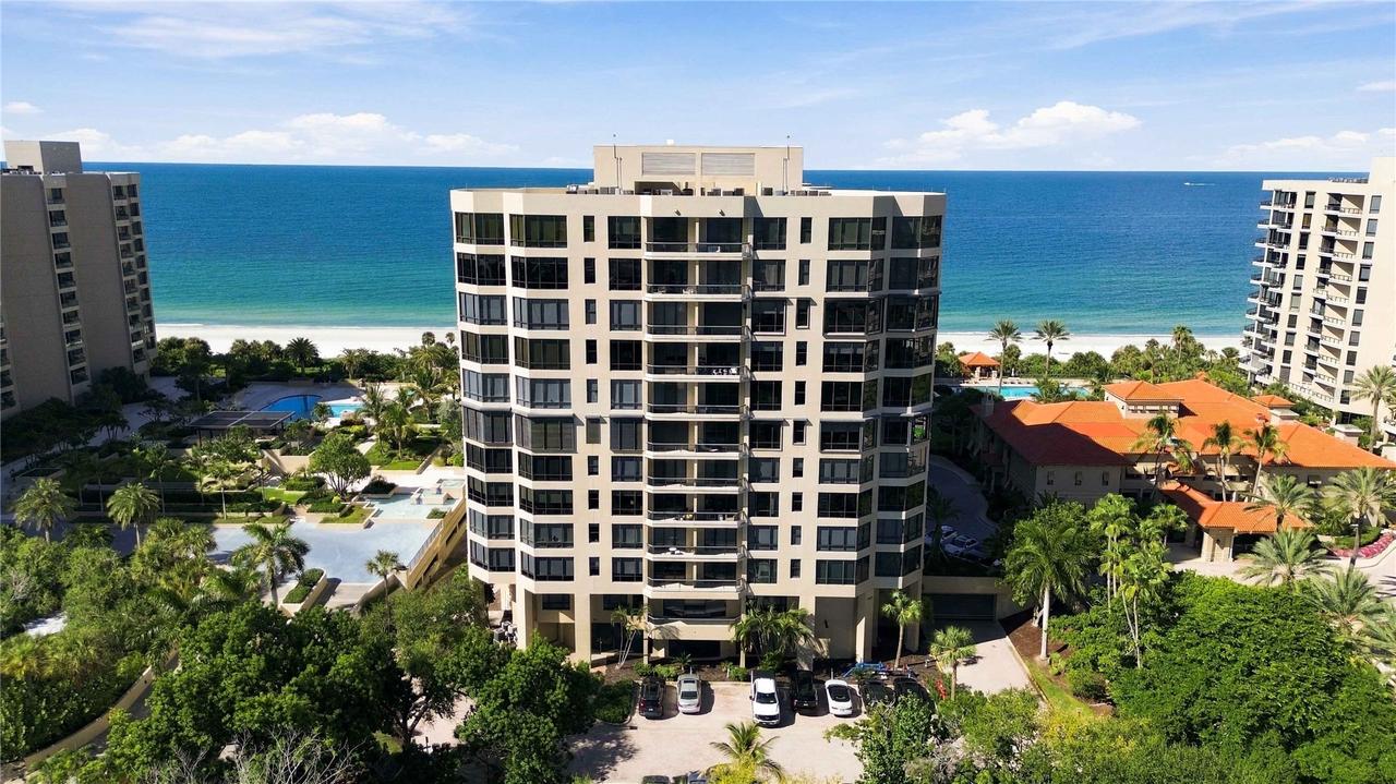 1241 Gulf Of Mexico Dr. #608, Longboat Key, FL 34228