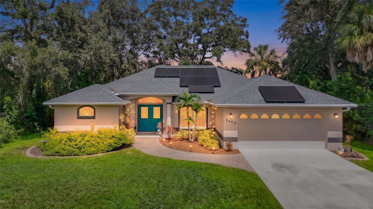 3466 Zoratoa Ave., North Port, FL 34286