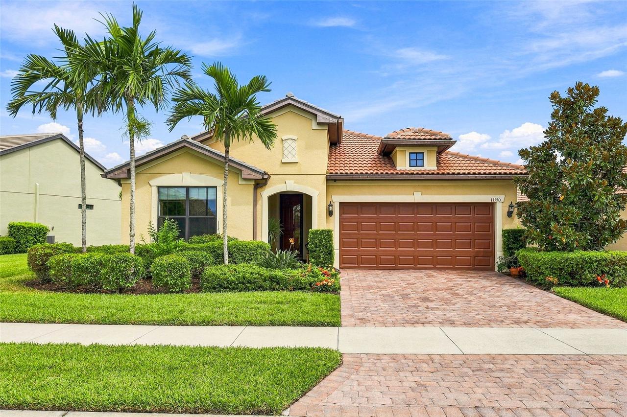 11170 Sandhill Preserve Dr., Sarasota, FL 34238