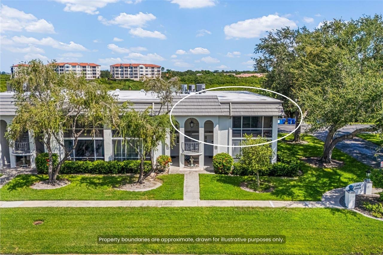 1647 Southwood St., Sarasota, FL 34231