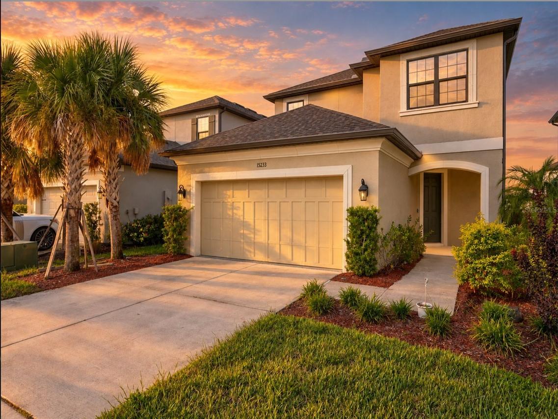 15233 Shady Palms Ln., Nokomis, FL 34275