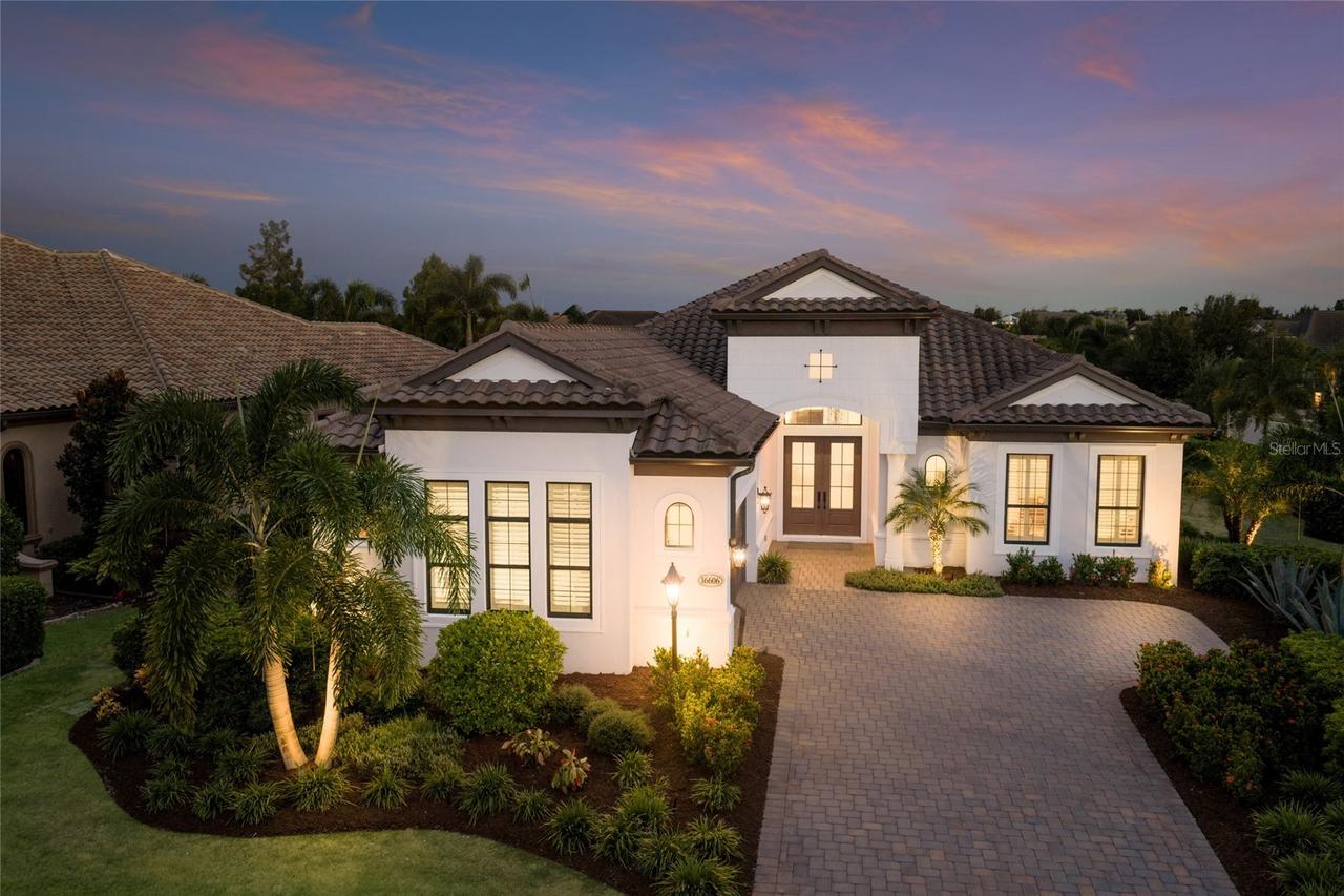 16606 Berwick Ter., Lakewood Ranch, FL 34202