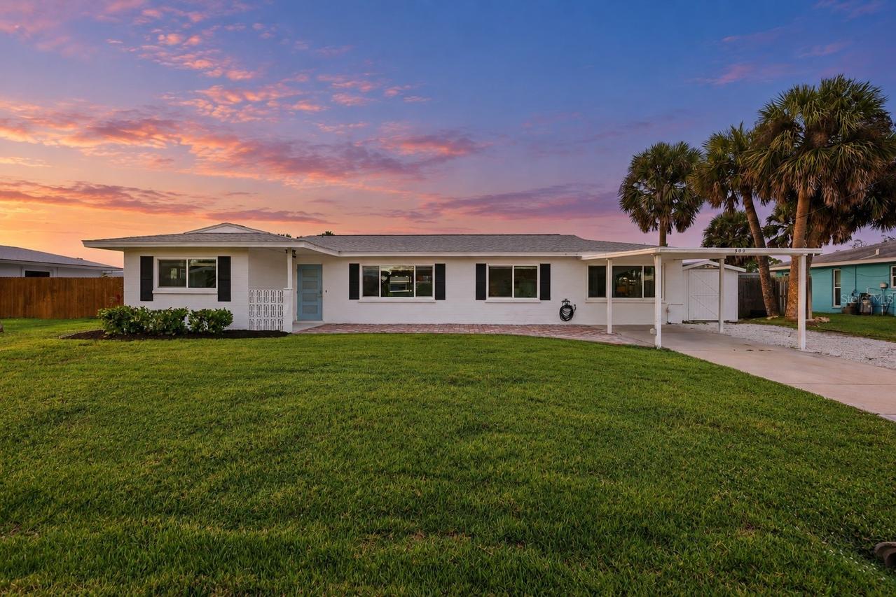 509 Buena Vista Dr., Nokomis, FL 34275