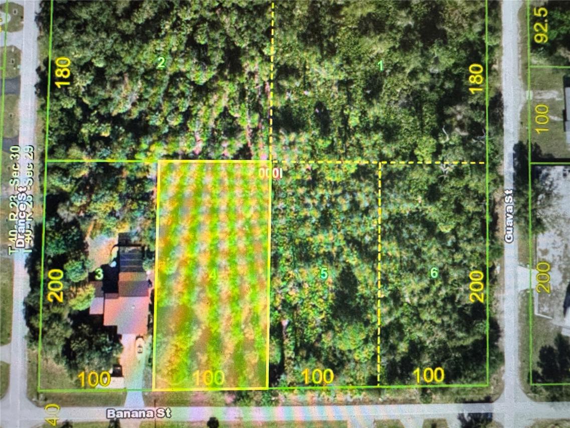 1838 Banana St., Port Charlotte, FL 33980