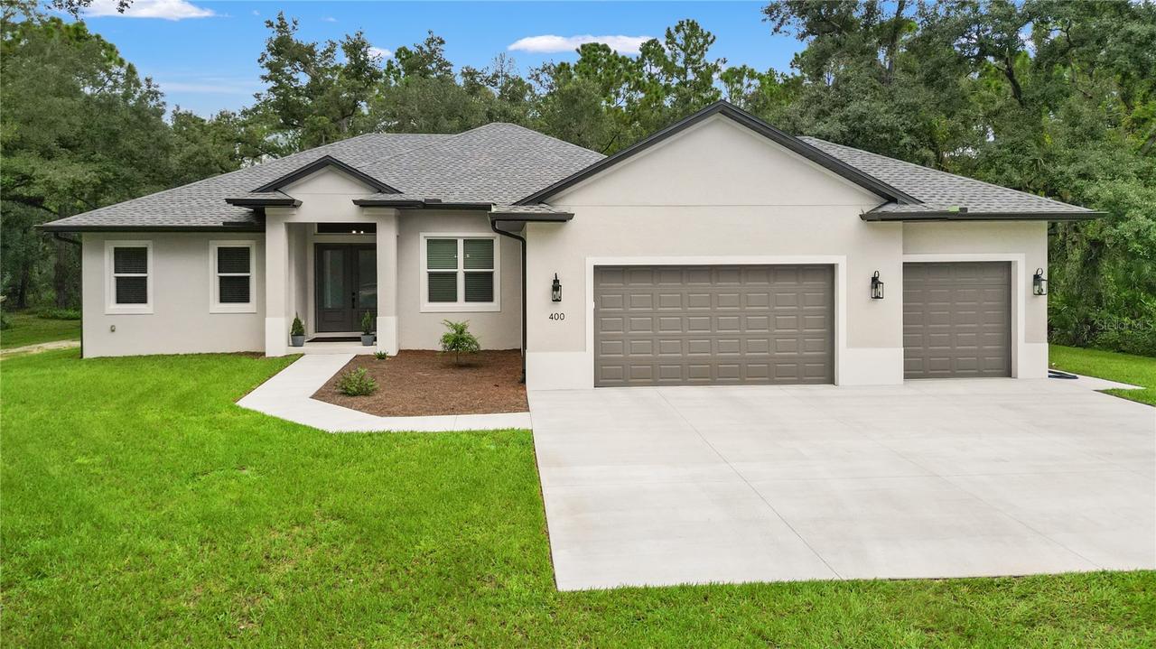 400 S Moon Dr., Venice, FL 34292