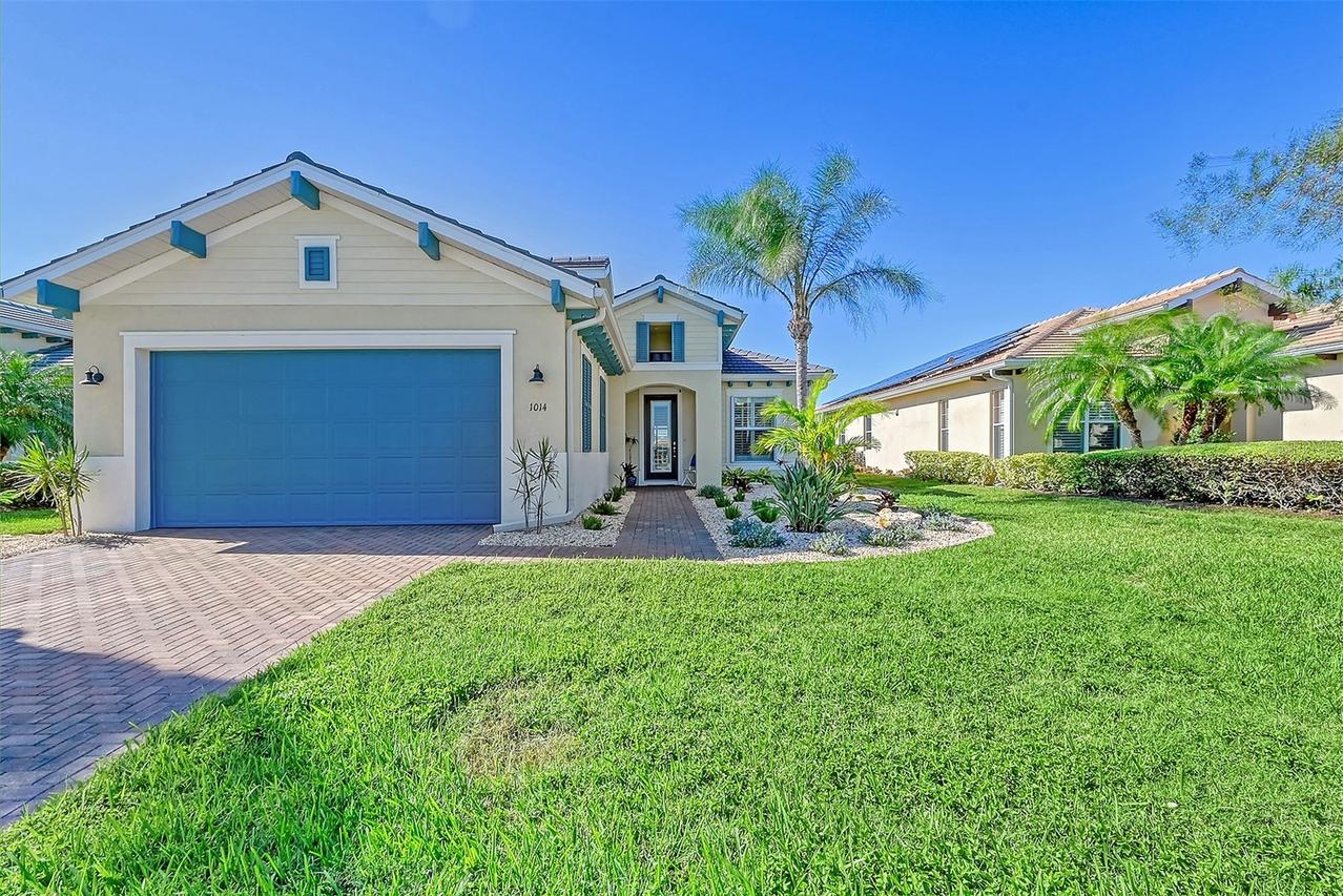 1014 Overlook Ct., Bradenton, FL 34208