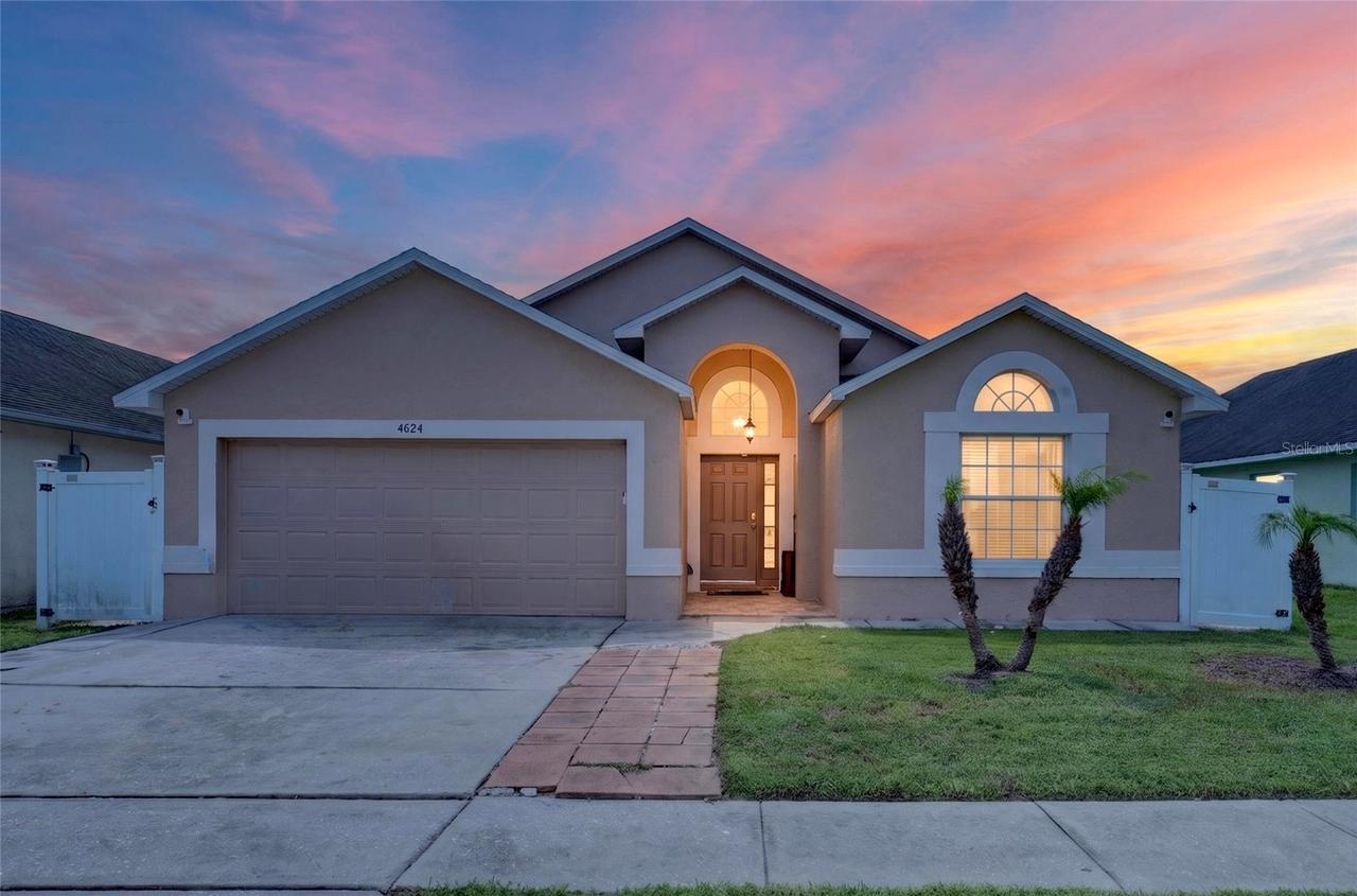 4624 Eaglet Ln., Kissimmee, FL 34746