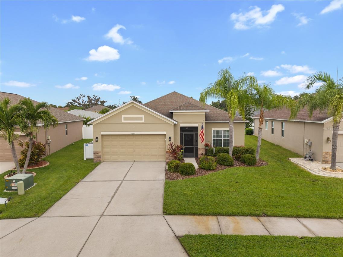 9006 41st St., Parrish, FL 34219