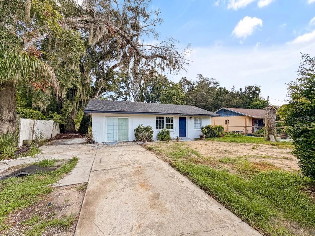 3421 Fudge Rd., Apopka, FL 32712