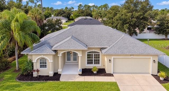 2771 Rebel Ln., North Port, FL 34286