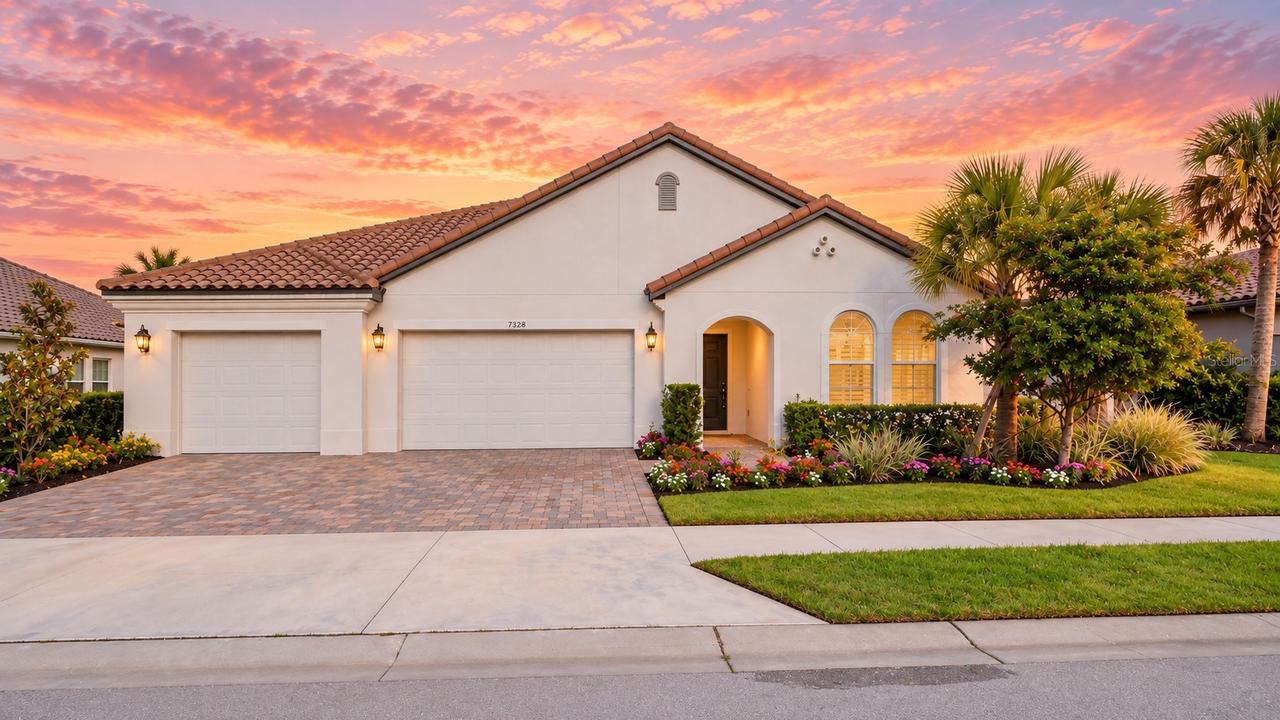 7328 Great Egret Blvd., Sarasota, FL 34241
