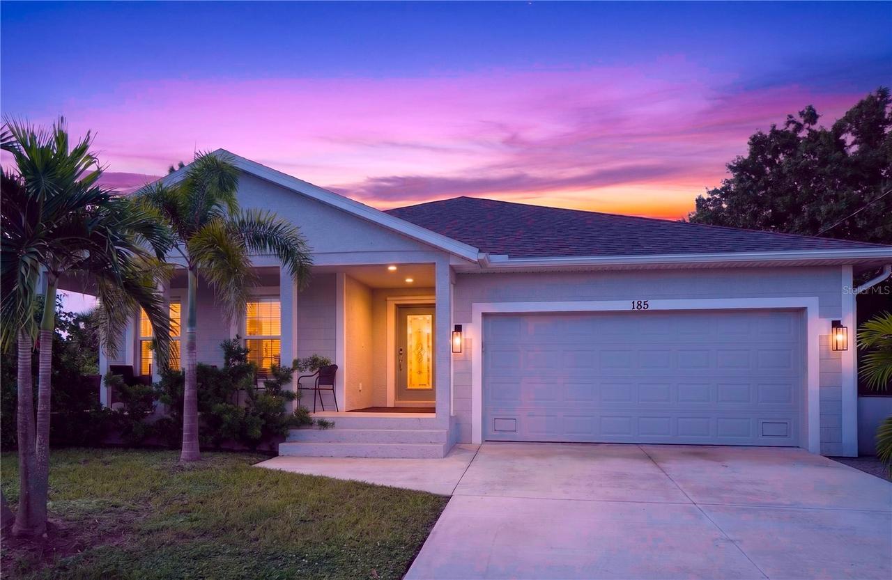 185 Ingram Blvd., Rotonda West, FL 33947