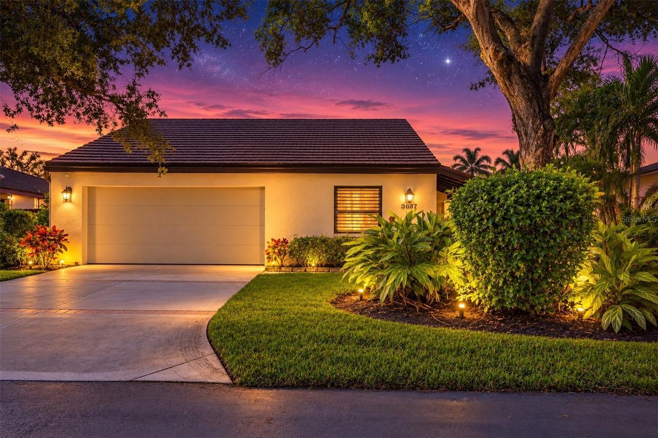 3634 Glen Oaks Manor Dr., Sarasota, FL 34232
