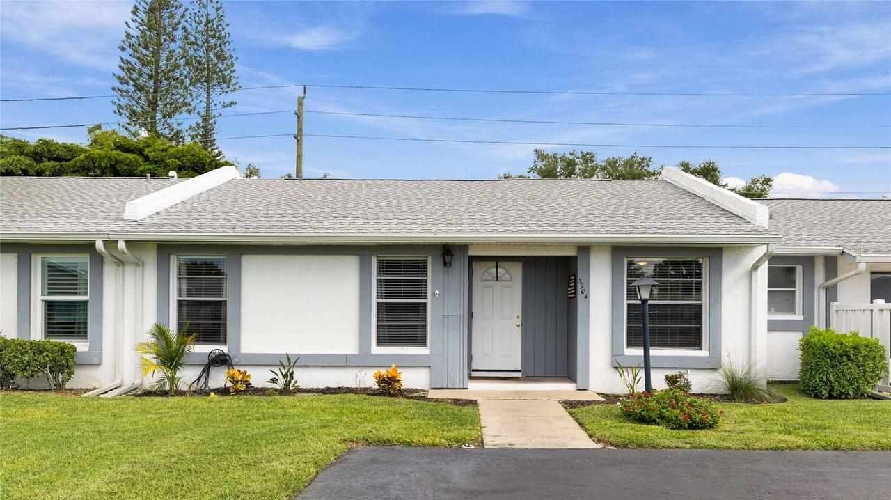 3904 36th Avenue Dr. #37, Bradenton, FL 34205