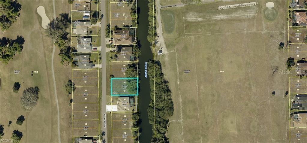 1539 NW 28th Ave., Cape Coral, FL 33993