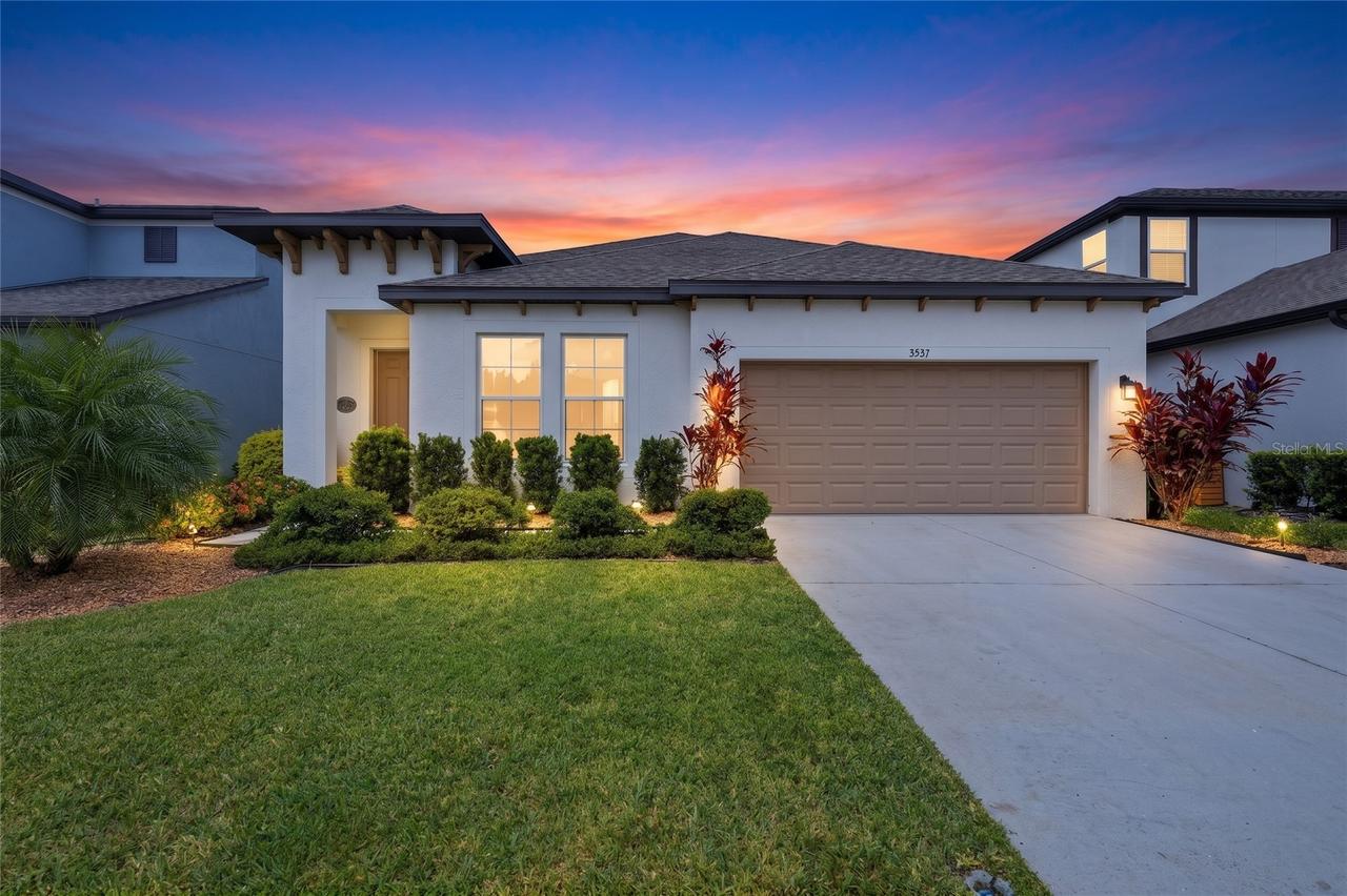 3583 Secret Stroll Dr., Sarasota, FL 34240
