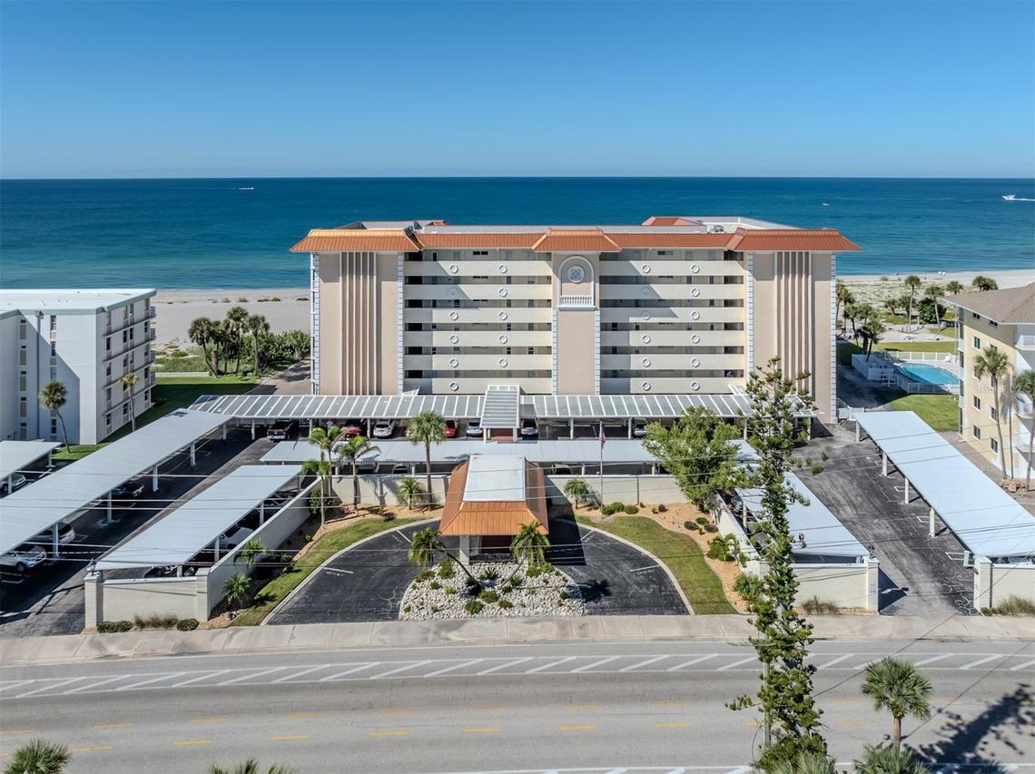 1150 Tarpon Center Dr. #4H (408), Venice, FL 34285