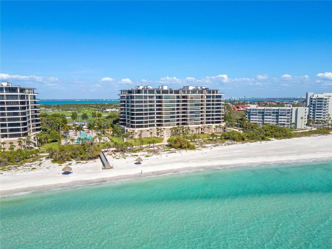 415 L Ambiance Dr. #C203, Longboat Key, FL 34228