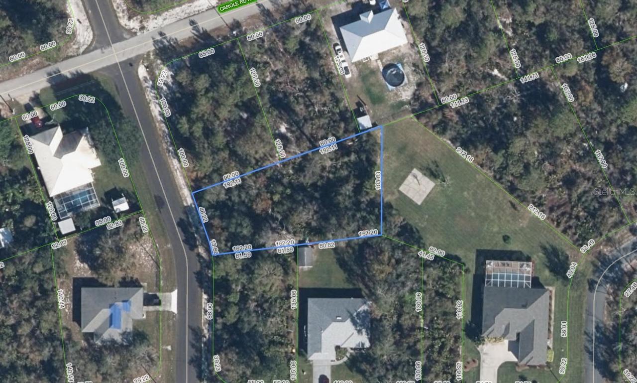 108 Carey Ave., Lake Placid, FL 33852