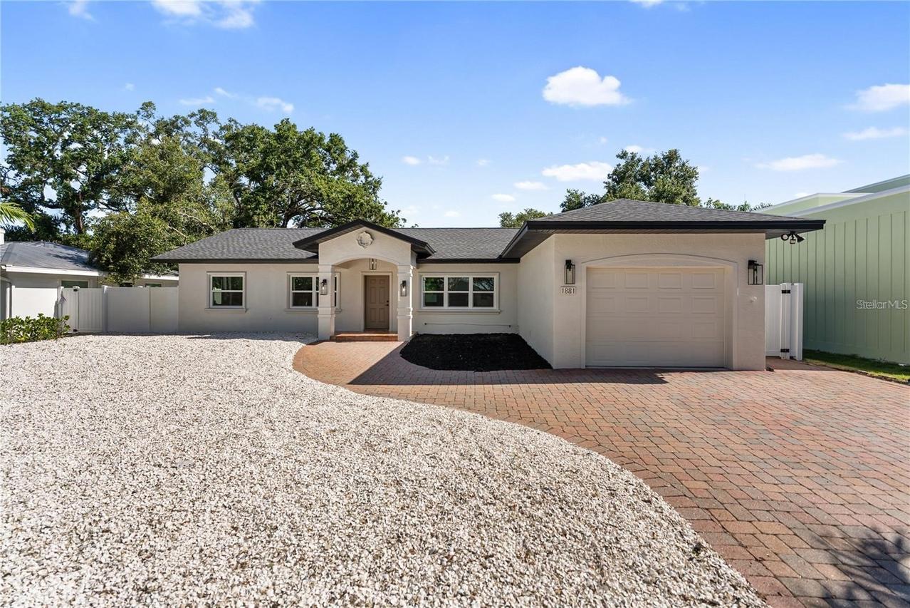 1881 Orchid St., Sarasota, FL 34239